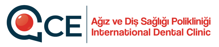 CE DENTAL LOGO Talip TaAtemel 768x167